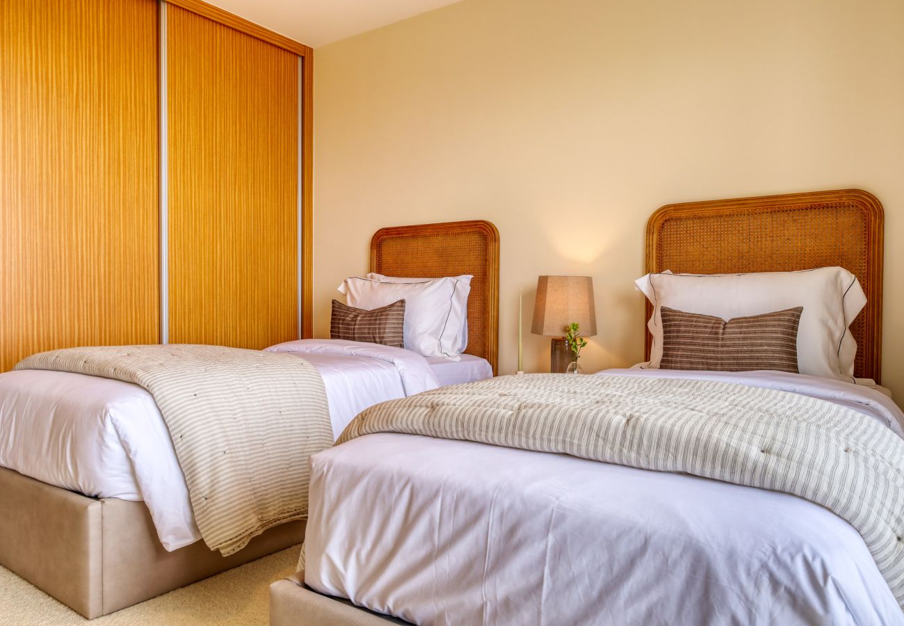 Apartamento em São Vicente - Casa da Mercês Ⅰ, a Home in Madeira