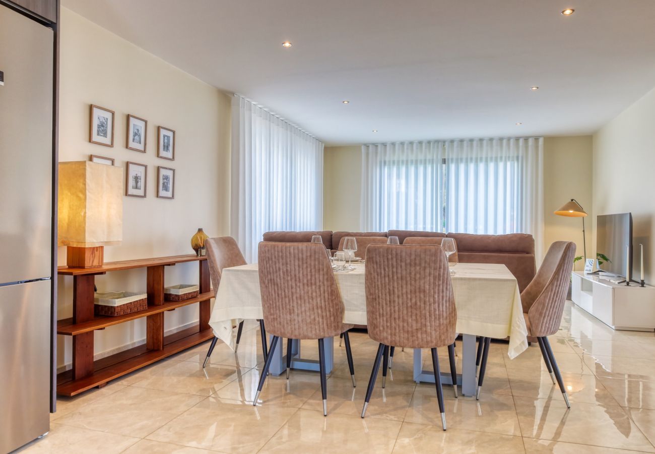 Apartamento em São Vicente - Casa da Mercês Ⅰ, a Home in Madeira