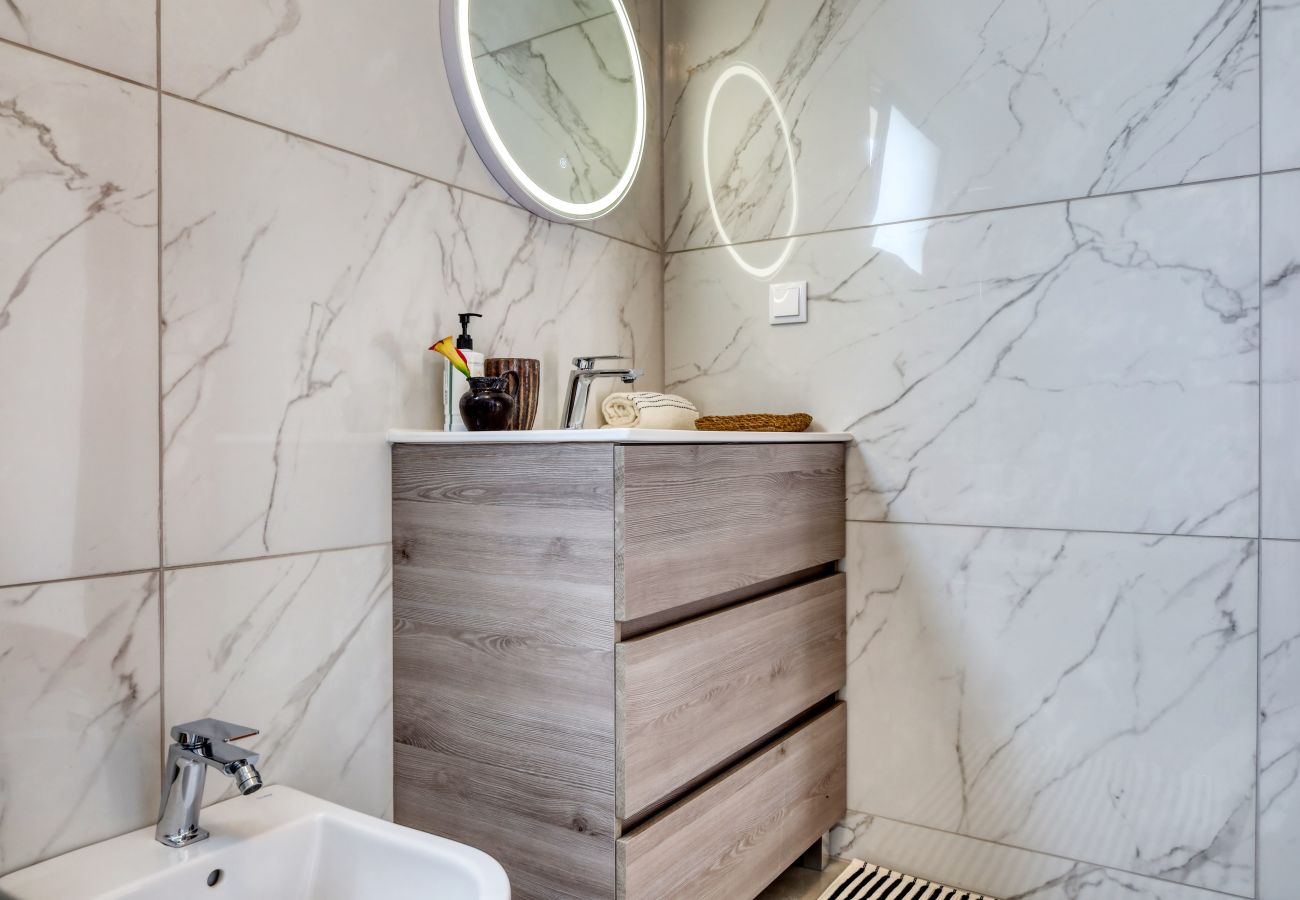 Apartamento em São Vicente - Casa da Mercês Ⅰ, a Home in Madeira