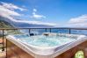 Apartamento em São Vicente - Casa da Mercês Ⅰ, a Home in Madeira