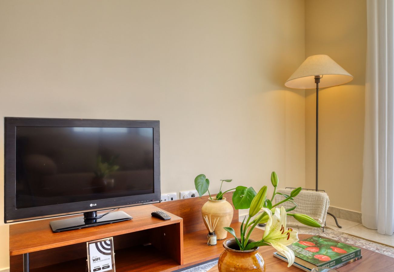 Apartamento em São Vicente - Casa da Mercês Ⅱ, a Home in Madeira