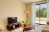 Apartamento em São Vicente - Casa da Mercês Ⅱ, a Home in Madeira