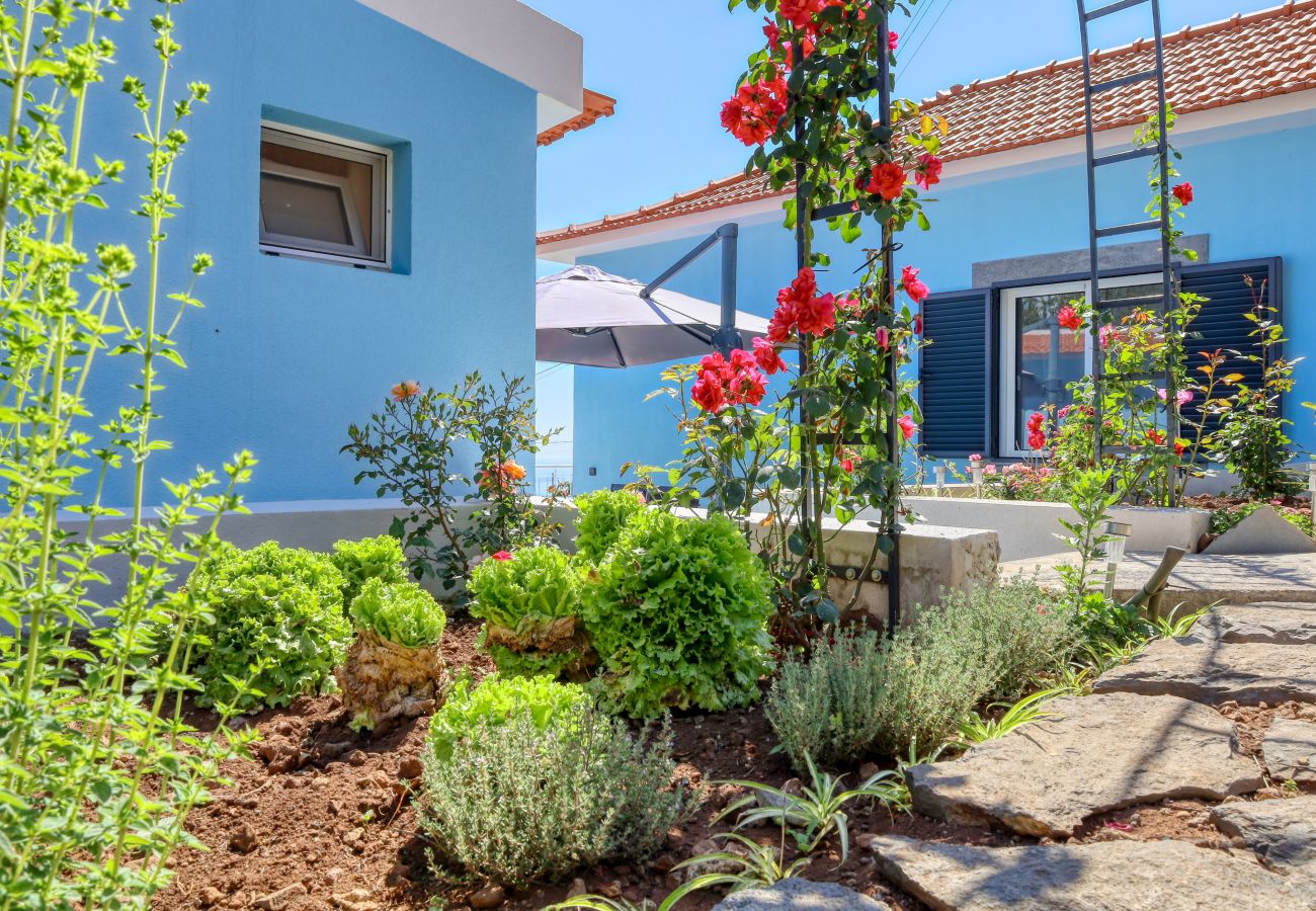 Casa em Ponta do Sol - Silva's House, a Home in Madeira
