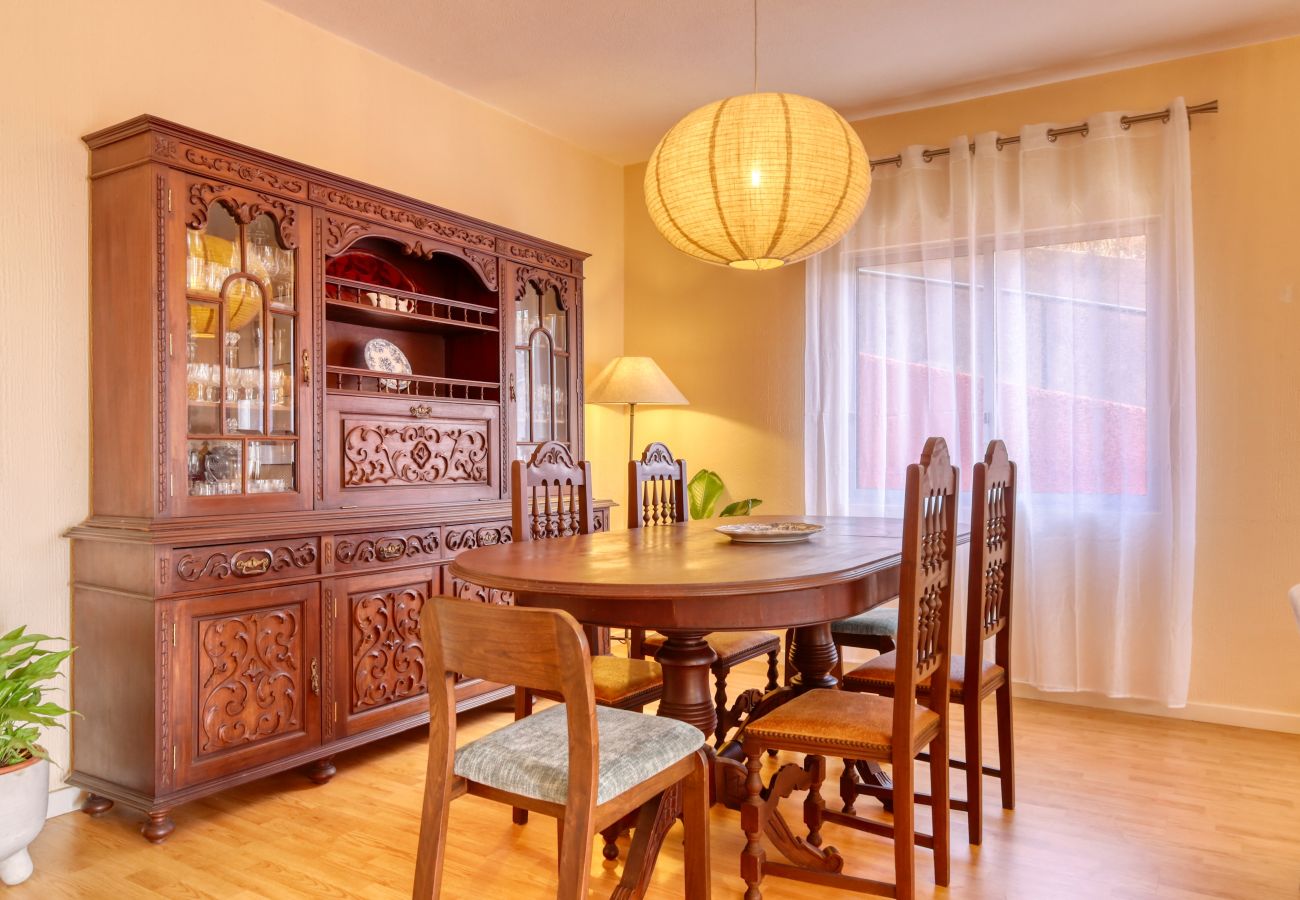 Apartamento em Ponta do Sol - Sunrise House, a Home in Madeira