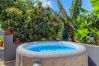 Apartamento em Ponta do Sol - Sunrise House, a Home in Madeira