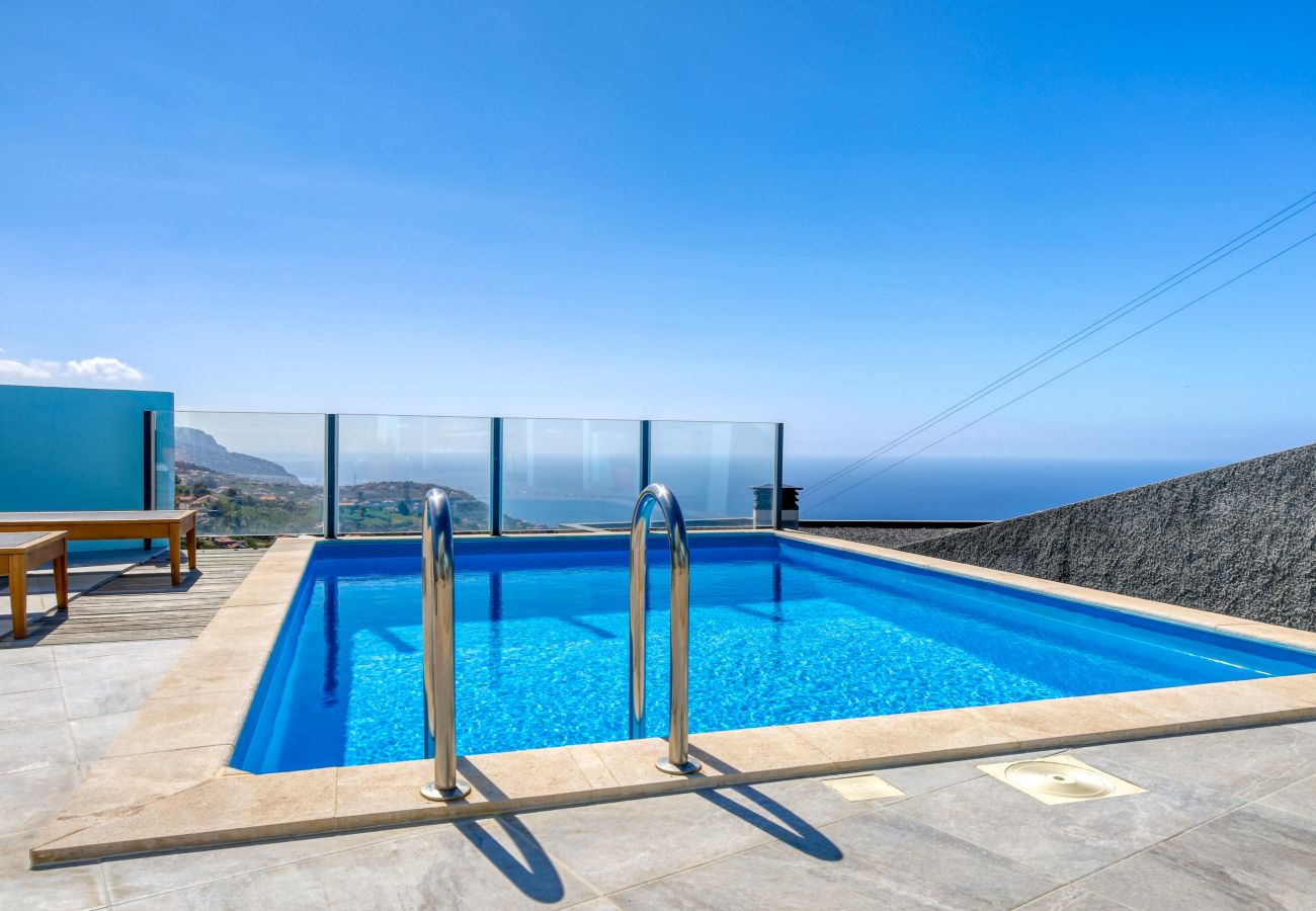 Casa em Ponta do Sol - Blue House, a Home in Madeira