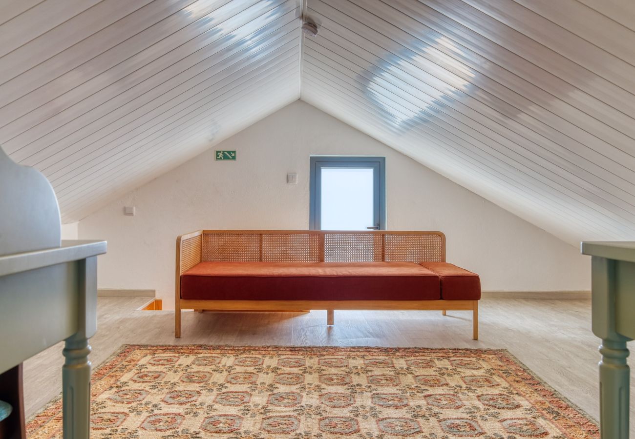 Casa em Ponta do Sol - Blue House, a Home in Madeira