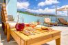 Casa em Ponta do Sol - Blue House, a Home in Madeira
