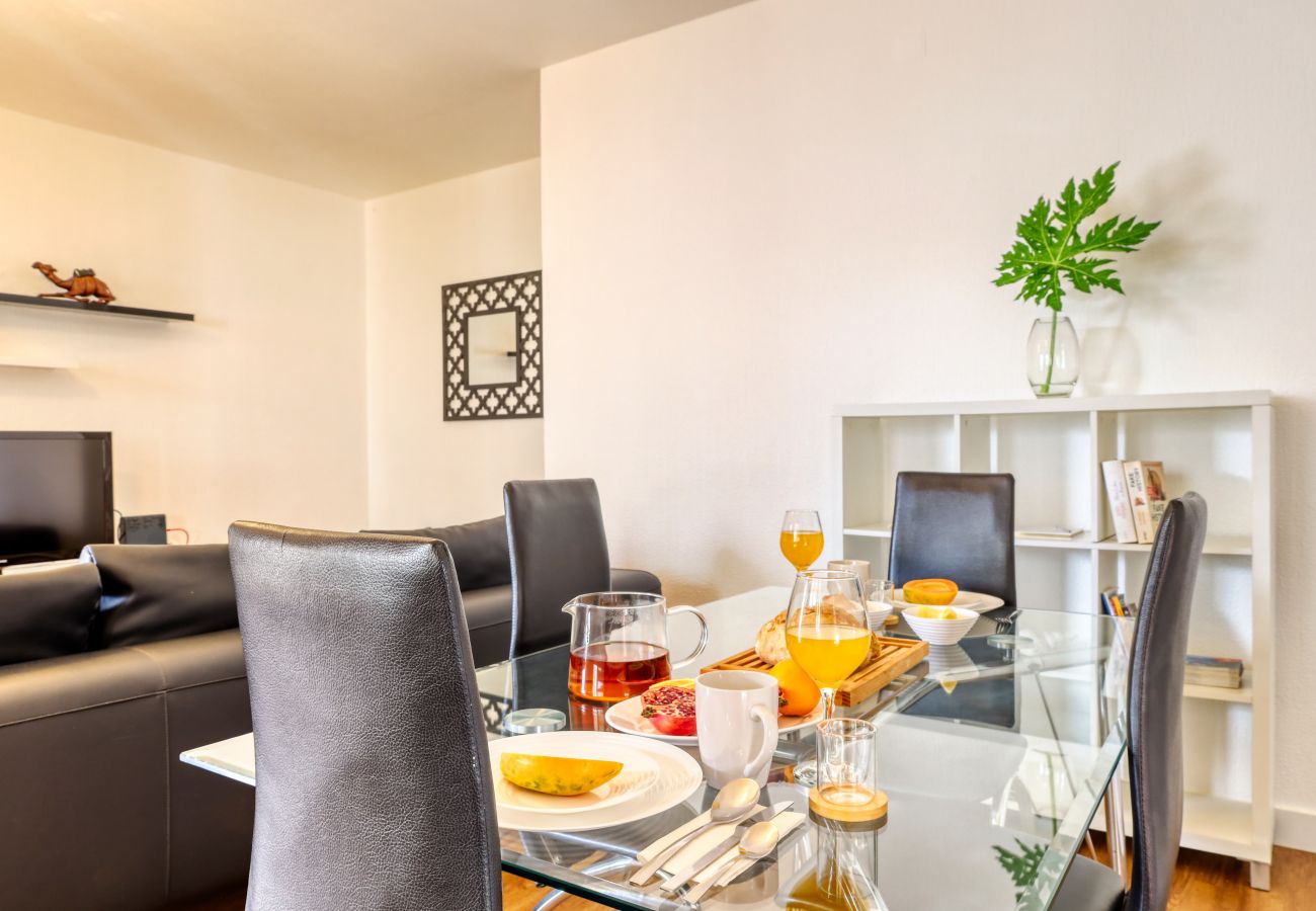 Apartamento em Ponta do Sol - Maresia I, a Home in Madeira