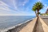 Apartamento em Ponta do Sol - Maresia I, a Home in Madeira