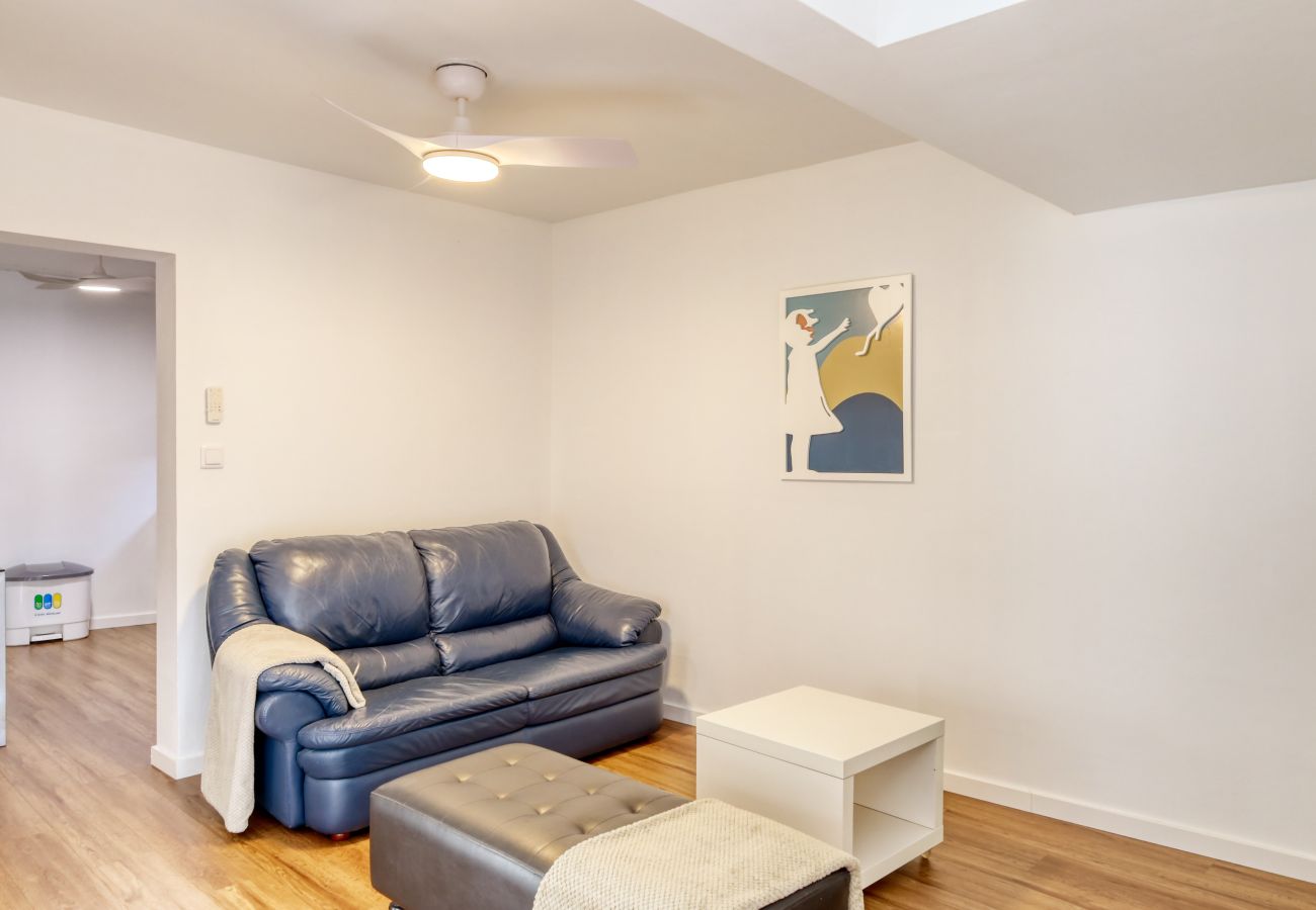 Apartamento em Ponta do Sol - Maresia III, a Home in Madeira