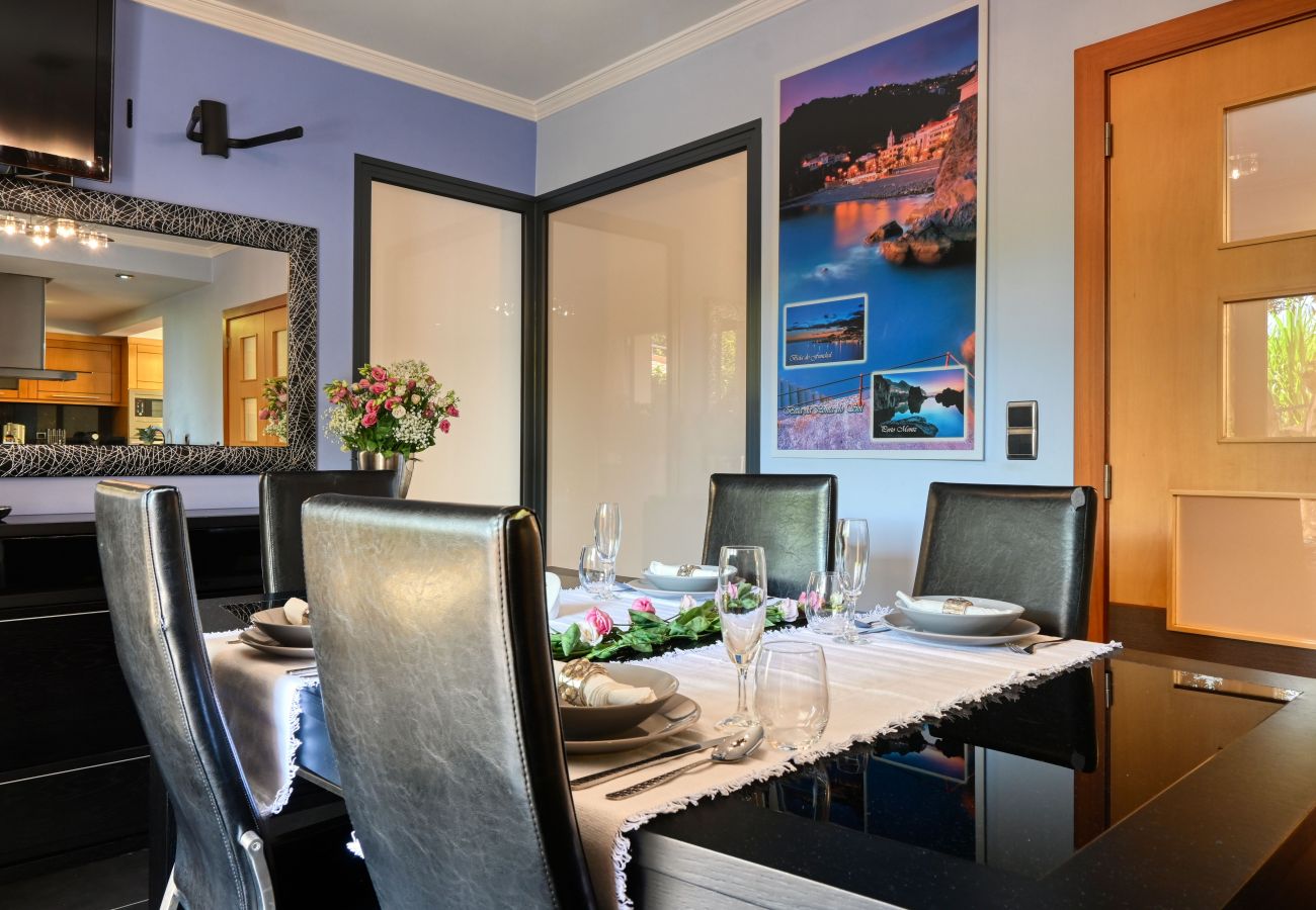 Villa in Tabua - Bairos House, a Home in Madeira