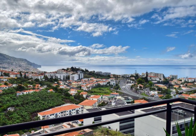 Apartment in Funchal - Design Gardens, a Home in Madeira
