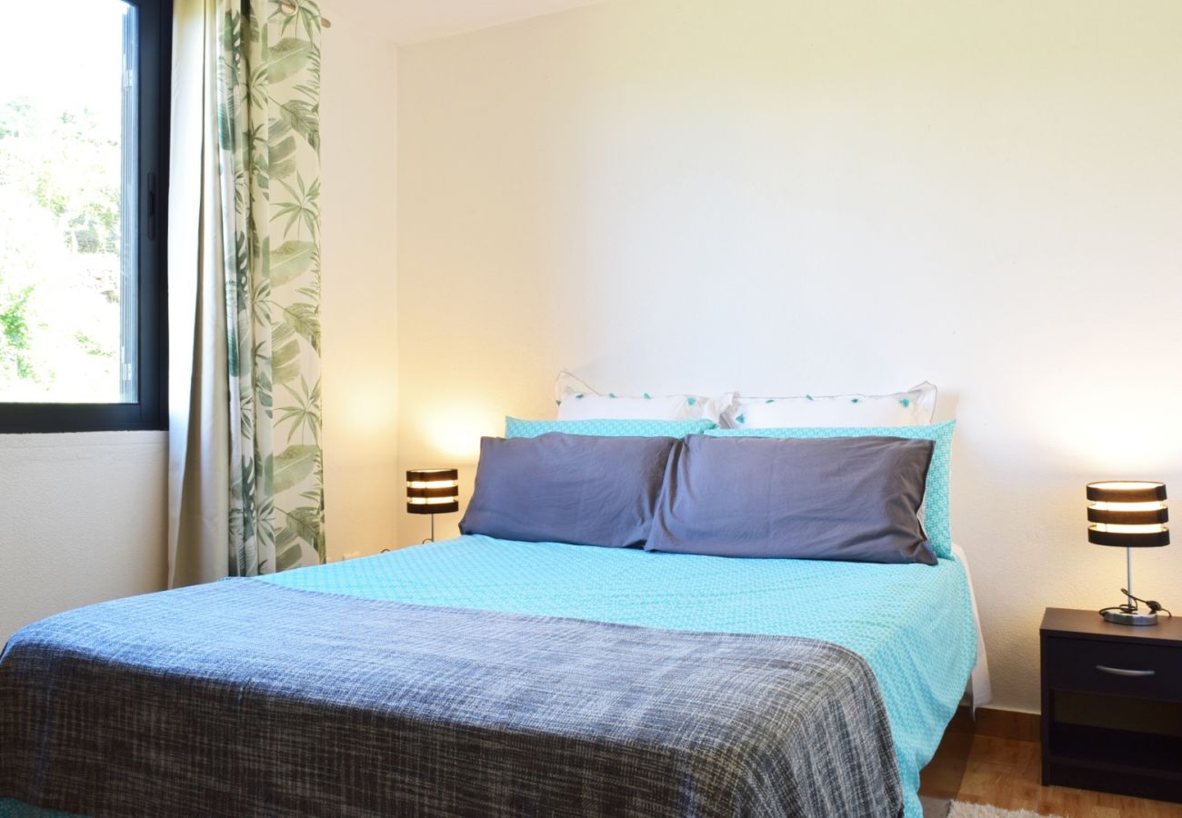 Apartment in Campanário - Casa Calhau da Lapa, a Home in Madeira