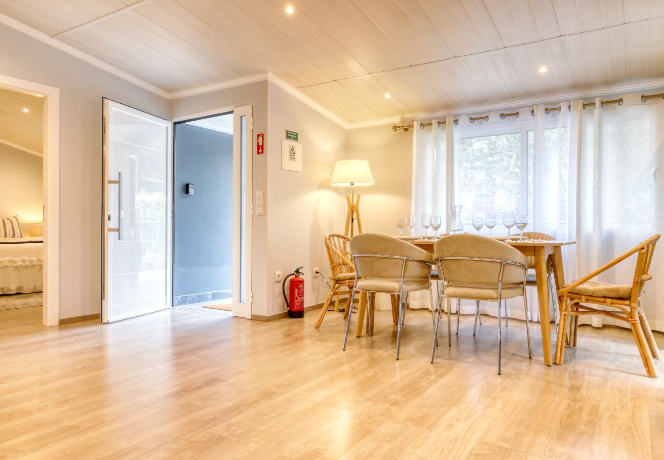 Apartment in Tabua - Casa da Praia, a Home in Madeira