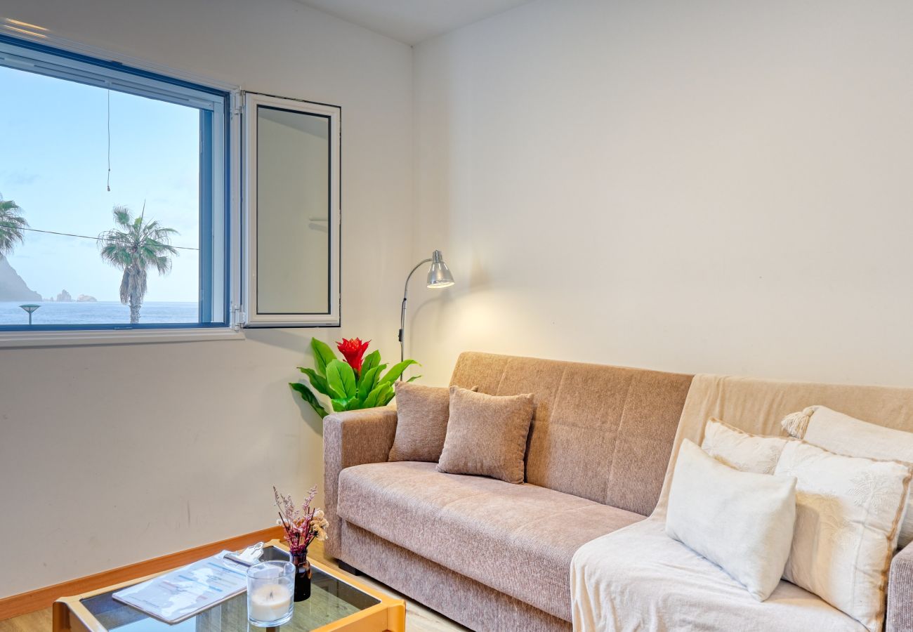Apartment in Seixal - Casa Familia Pestana 2, a Home in Madeira