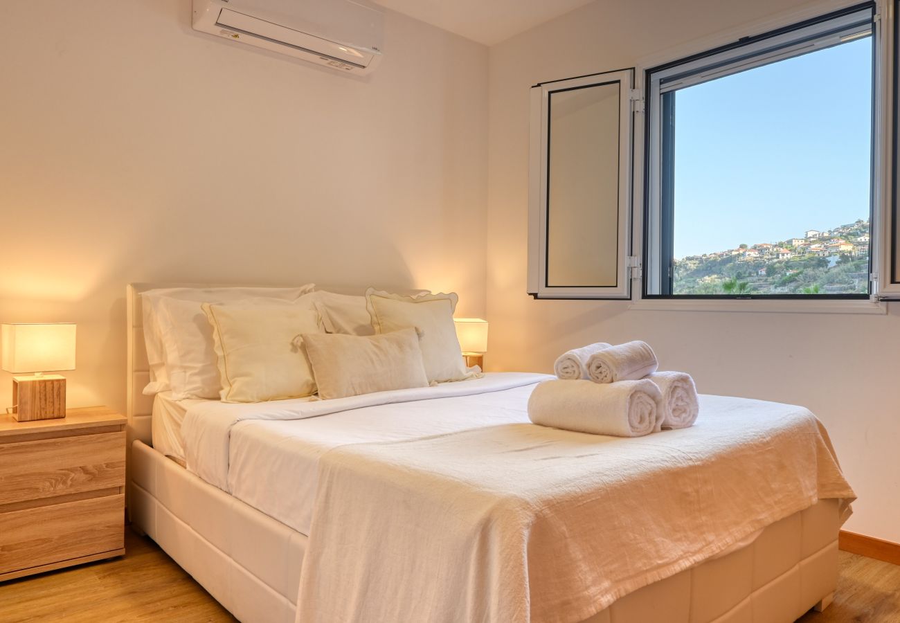 Apartment in Seixal - Casa Familia Pestana 2, a Home in Madeira
