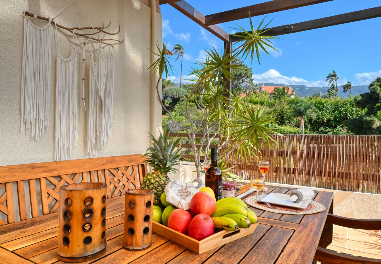 Apartment in Funchal - Magnolia, a Home in Madeira