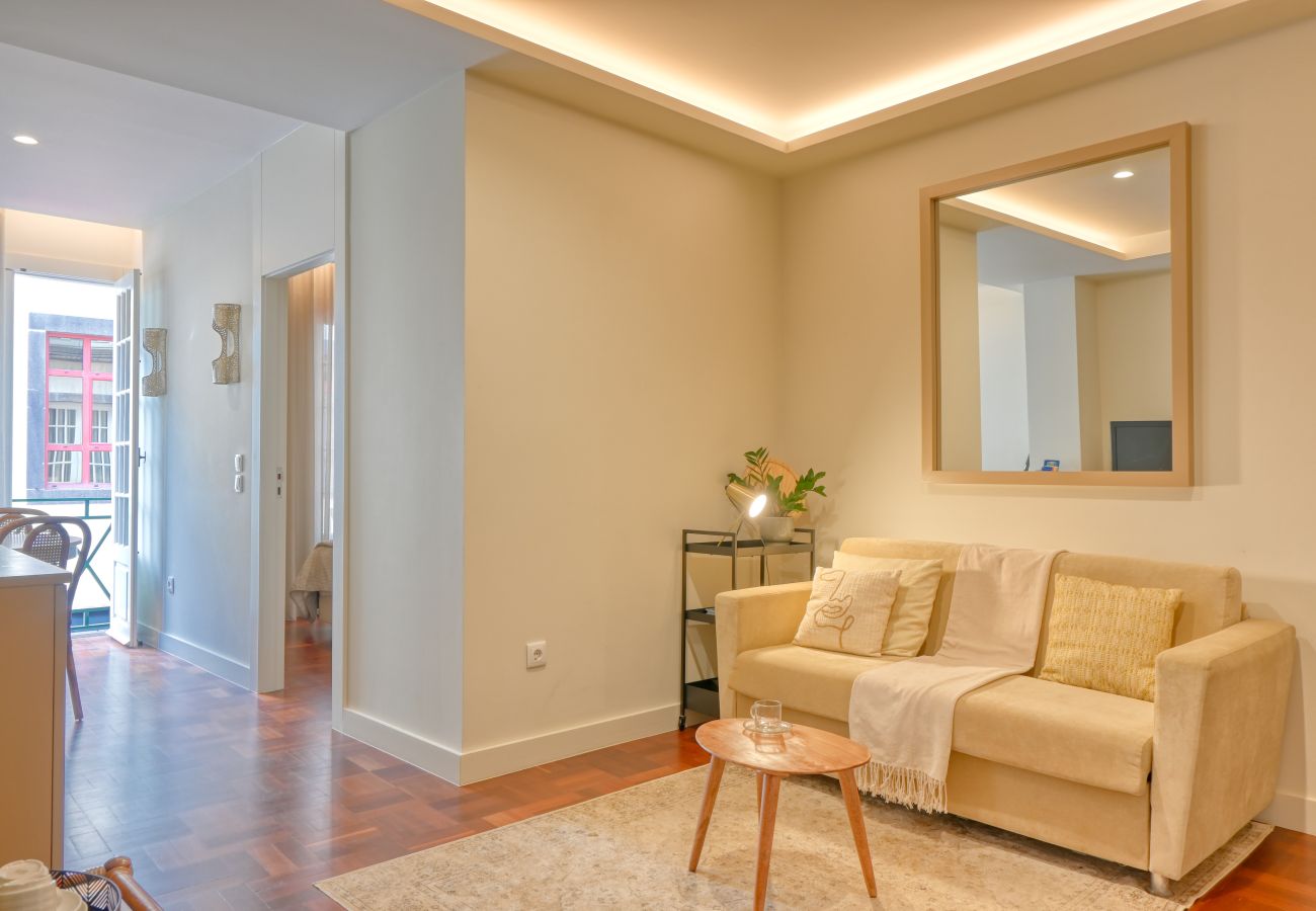 Apartment in Funchal - Colombo Square, a Home in Madeira