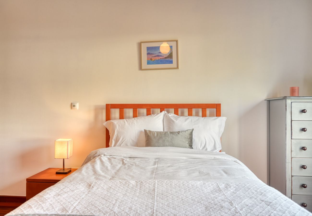 Apartment in Ponta do Sol - Lidias Place, a Home in Madeira