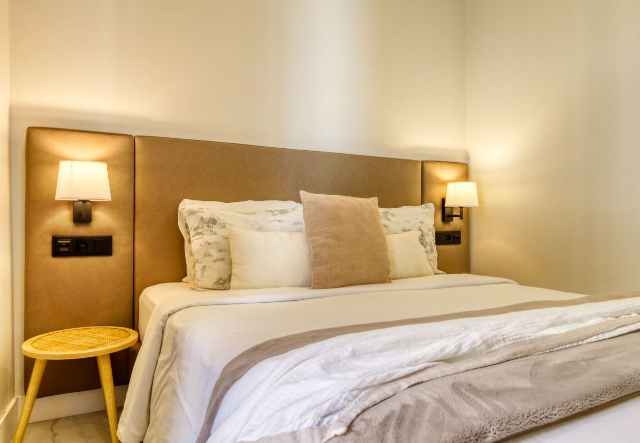 Apartment in Funchal - Beco Santa Emilia 3M, a Home in Madeira