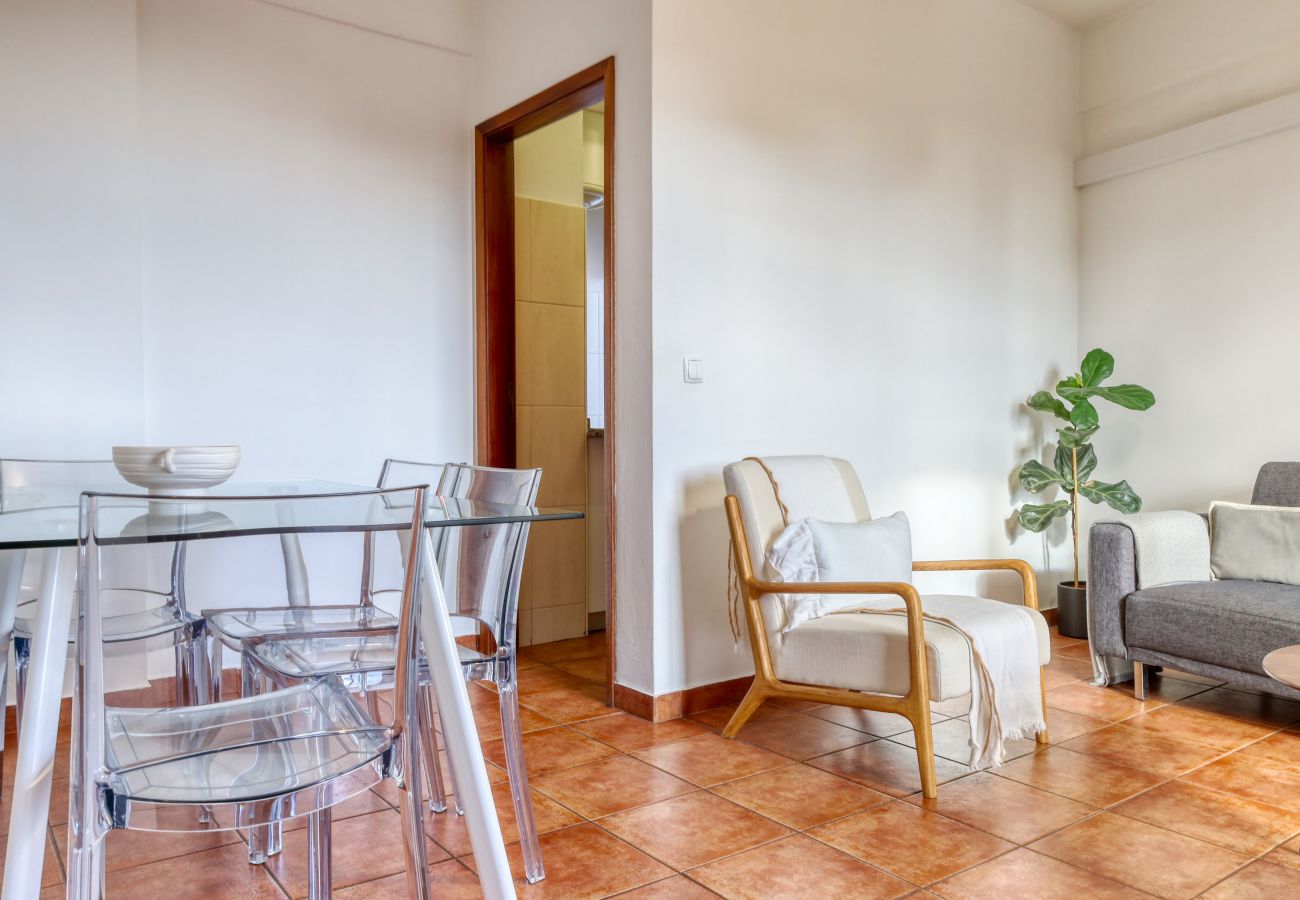 Apartment in Funchal - Beco Santa Emilia 4N, a Home in Madeira