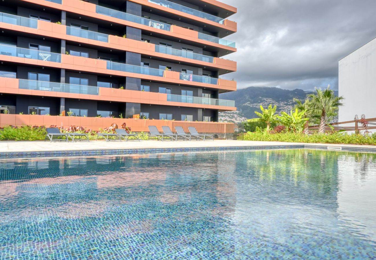 Apartment in Funchal - Becas Place, a Home in Madeira