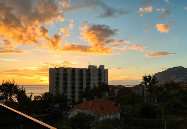 Apartment in Funchal - Sao Lucas, a Home in Madeira