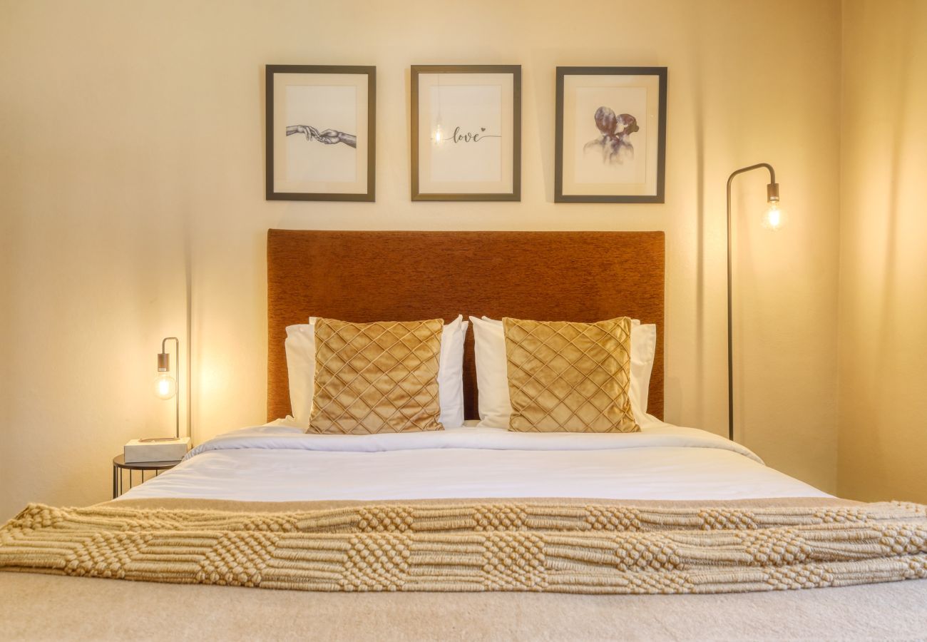 Apartment in Ponta do Sol - Freitas Paradise, a Home in Madeira