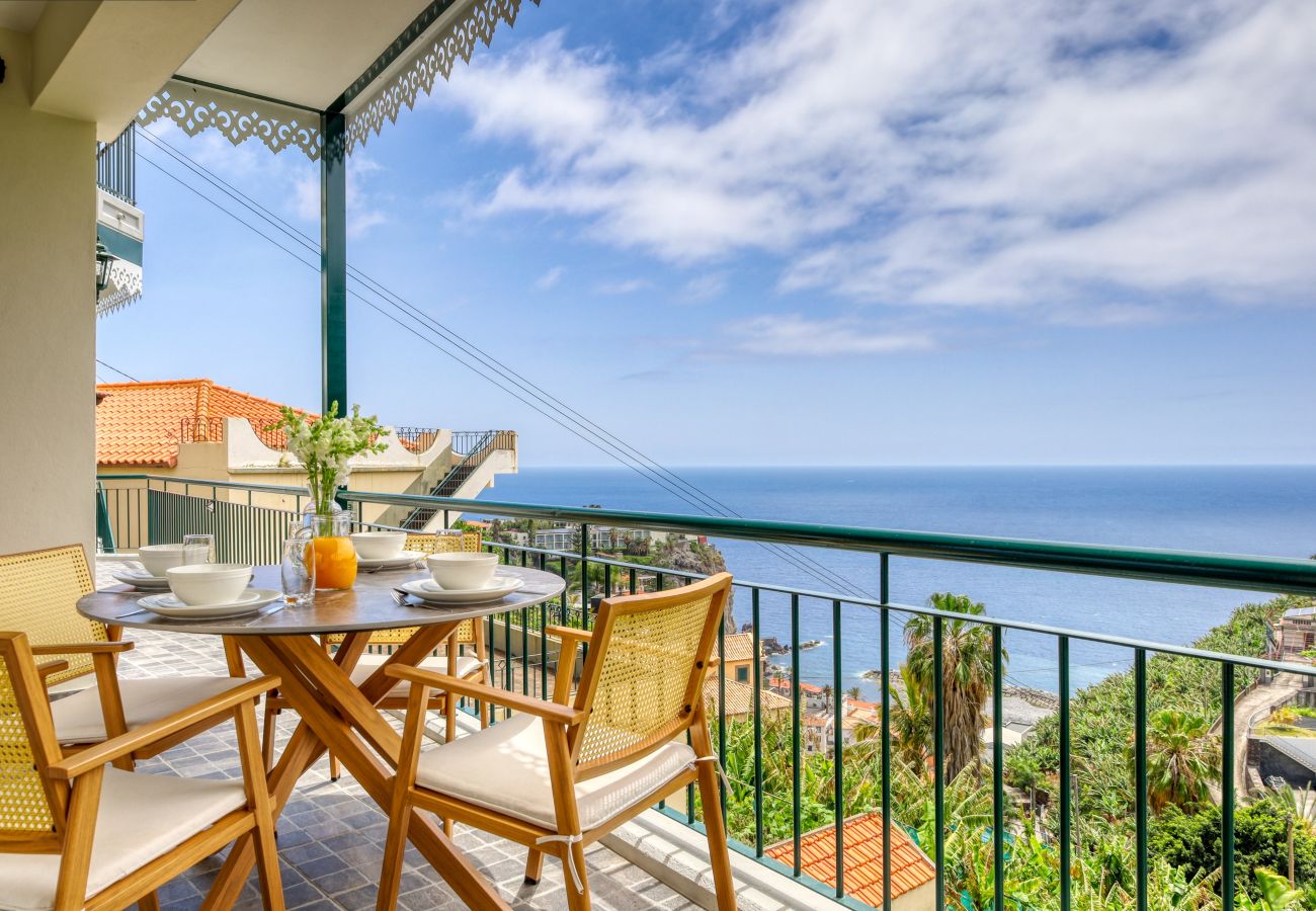 Apartment in Ponta do Sol - Freitas Paradise, a Home in Madeira