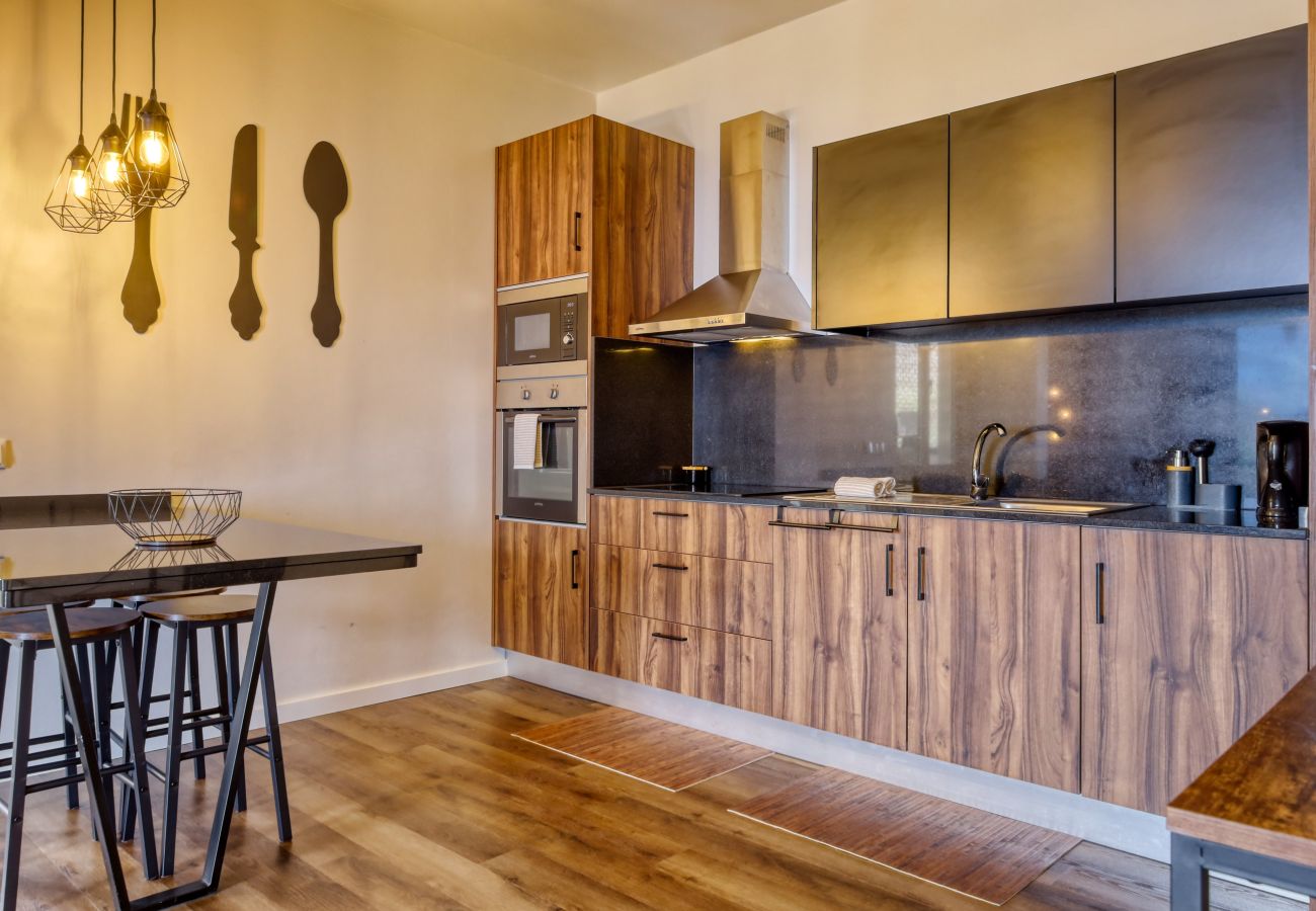 Apartment in Ponta do Sol - Freitas Paradise, a Home in Madeira