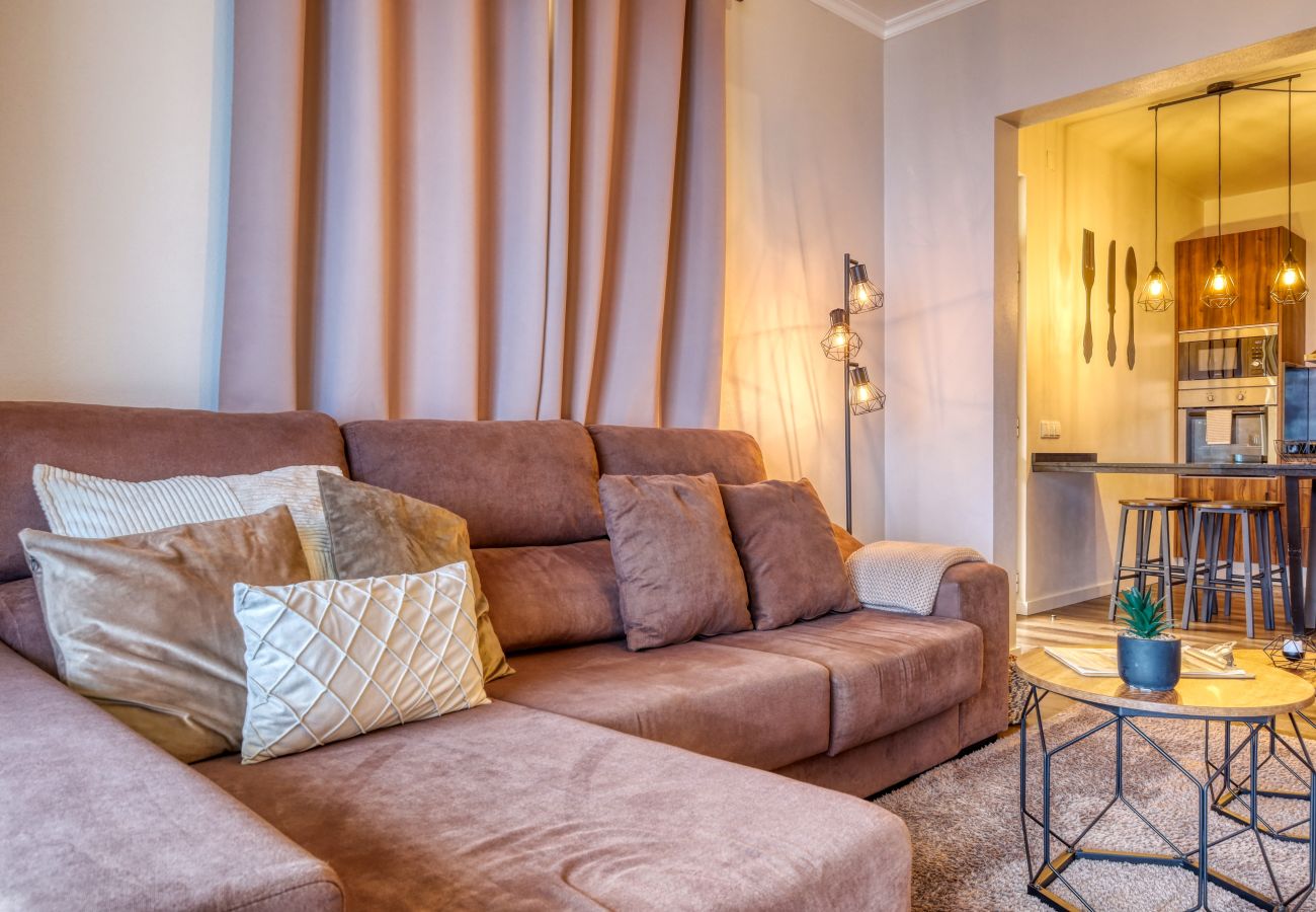Apartment in Ponta do Sol - Freitas Paradise, a Home in Madeira