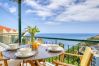 Apartment in Ponta do Sol - Freitas Paradise, a Home in Madeira