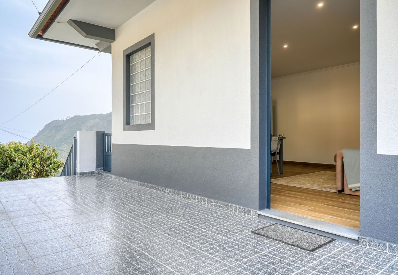 Apartment in Faial - Casa dos Anjos, a Home in Madeira