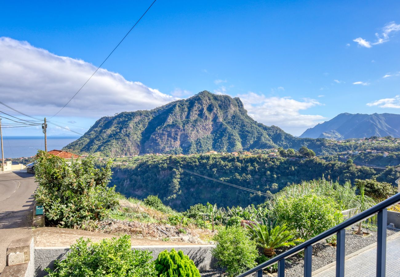 Apartment in Faial - Casa dos Anjos, a Home in Madeira