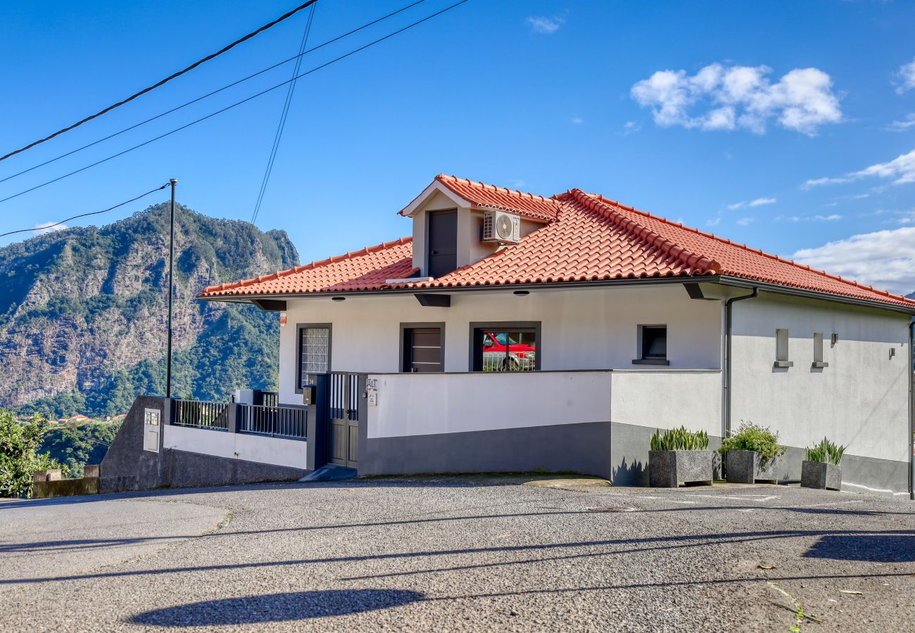 Apartment in Faial - Casa dos Anjos, a Home in Madeira