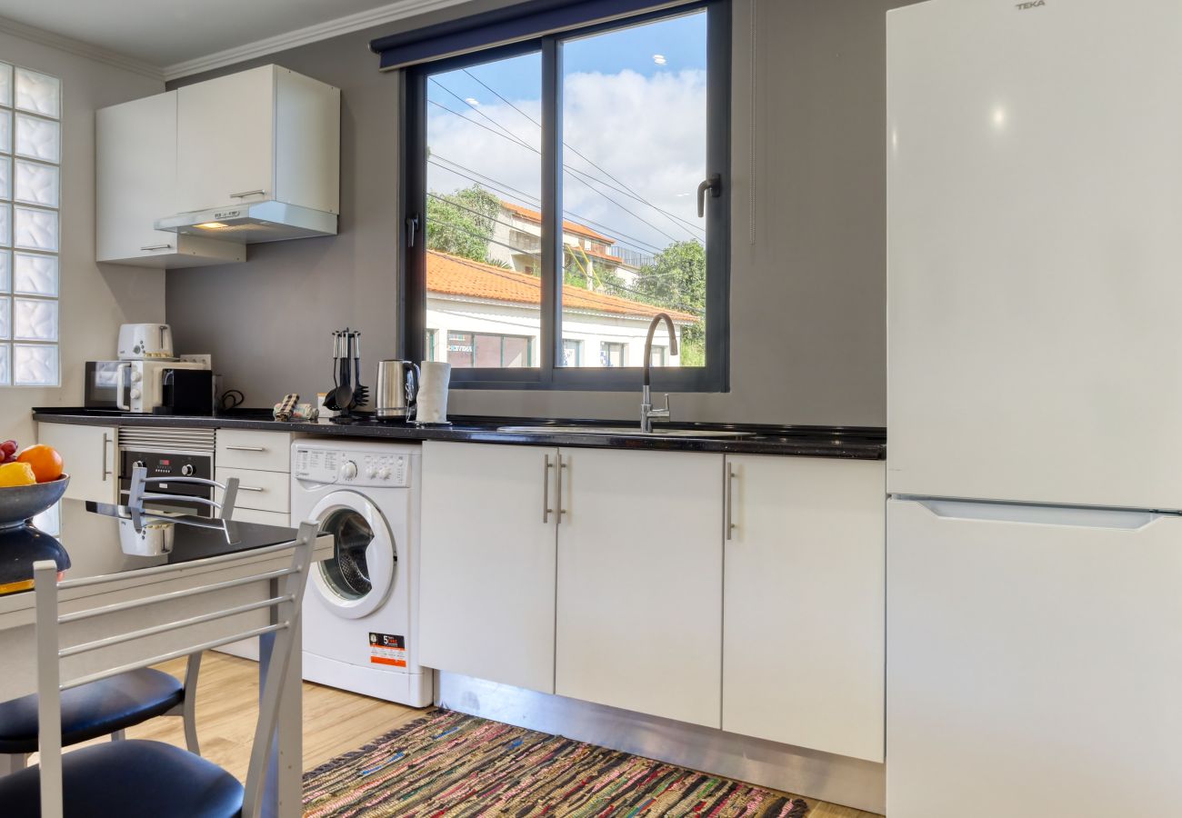 Apartment in Faial - Casa dos Anjos, a Home in Madeira