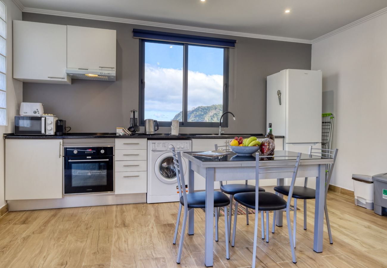 Apartment in Faial - Casa dos Anjos, a Home in Madeira