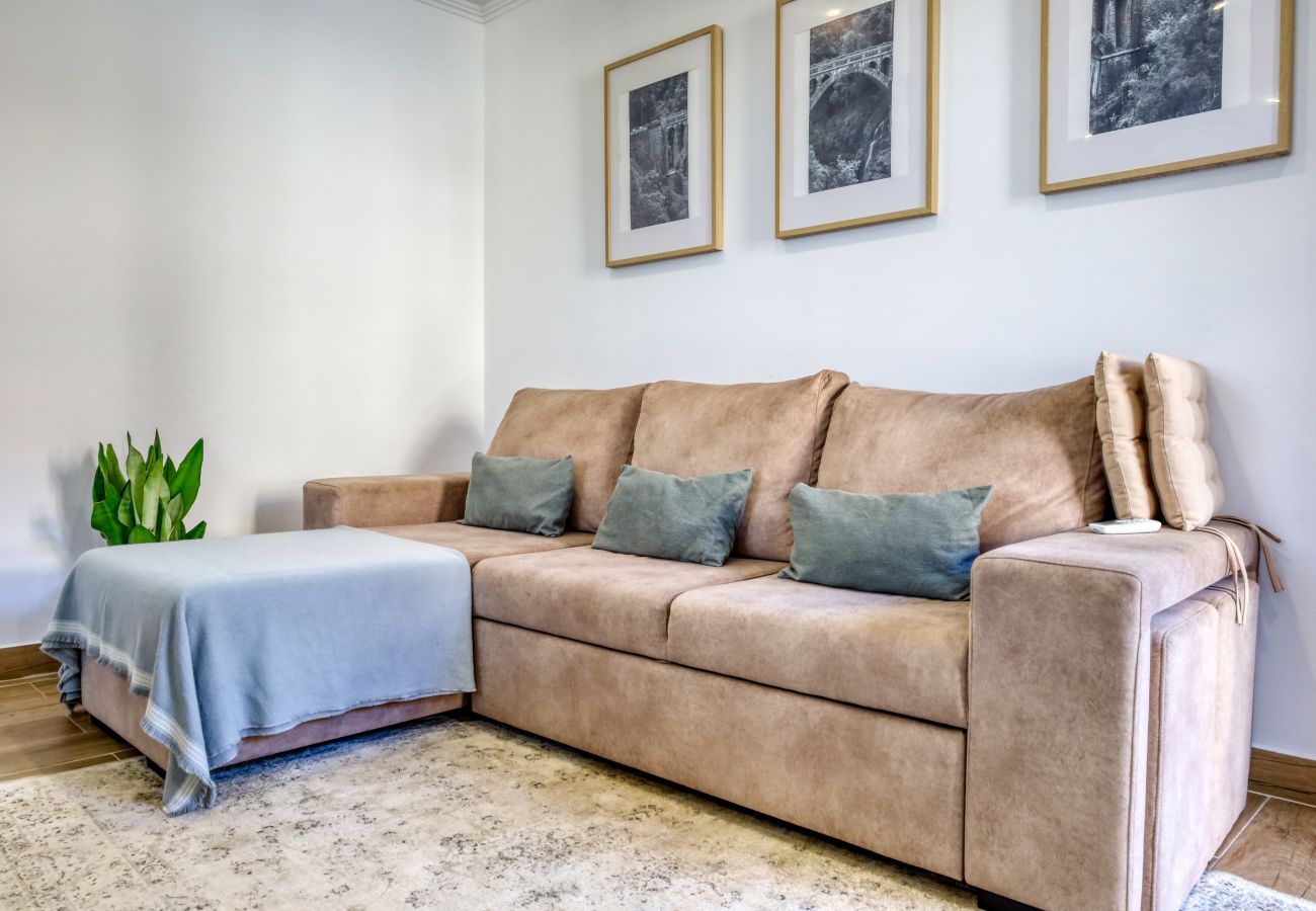 Apartment in Faial - Casa dos Anjos, a Home in Madeira