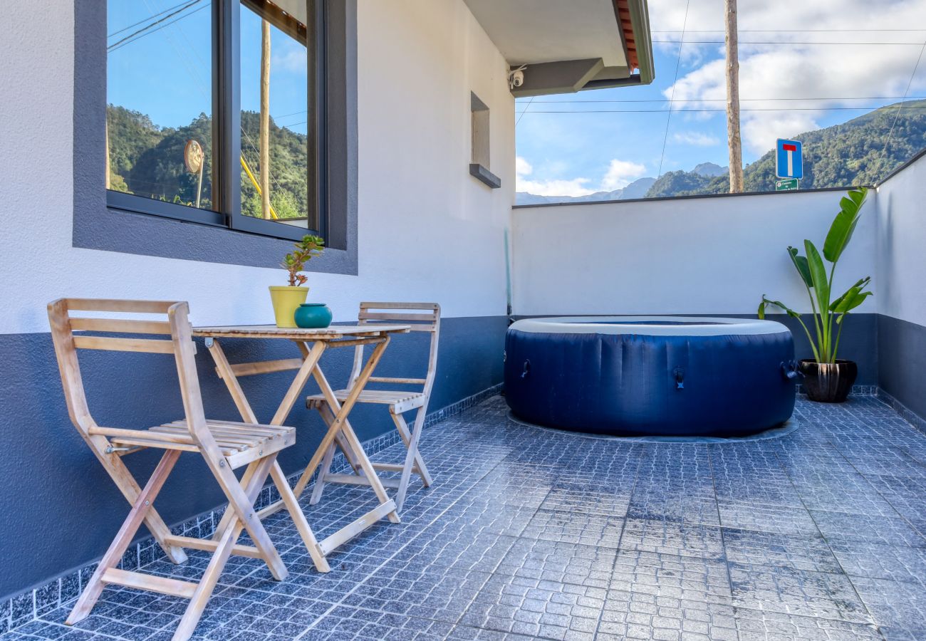 Apartment in Faial - Casa dos Anjos, a Home in Madeira