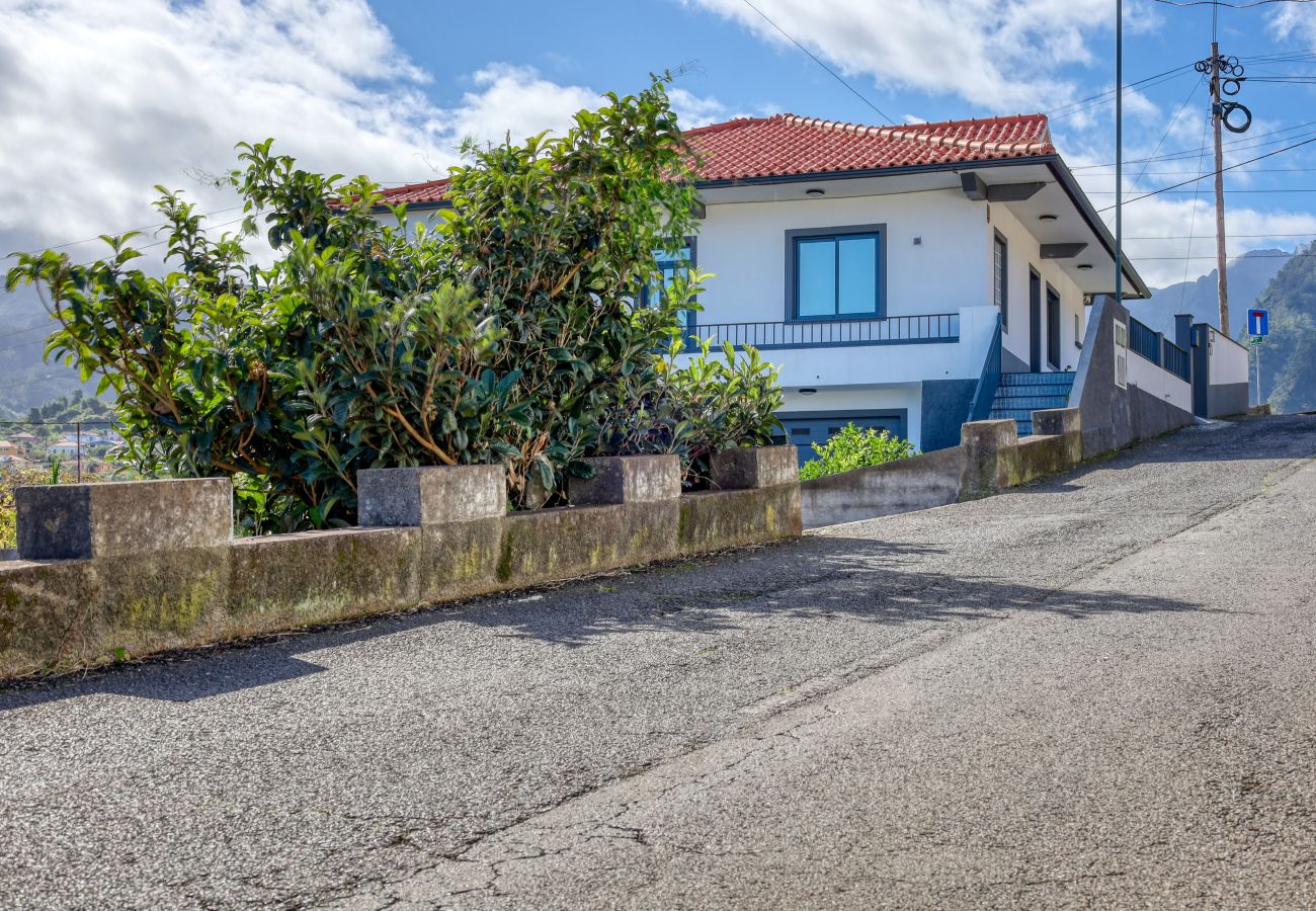 Apartment in Faial - Casa dos Anjos, a Home in Madeira