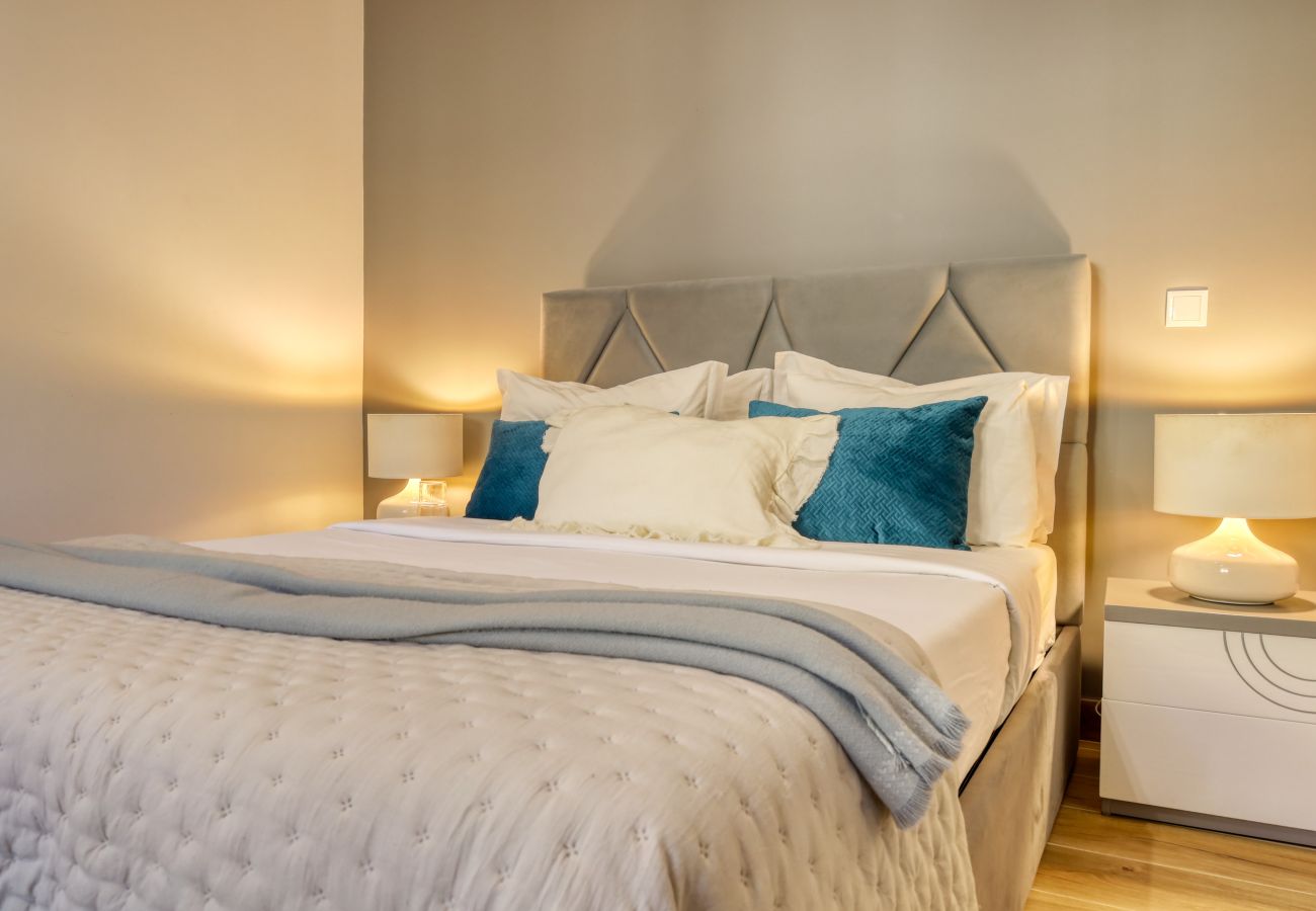 Apartment in Faial - Casa dos Anjos, a Home in Madeira