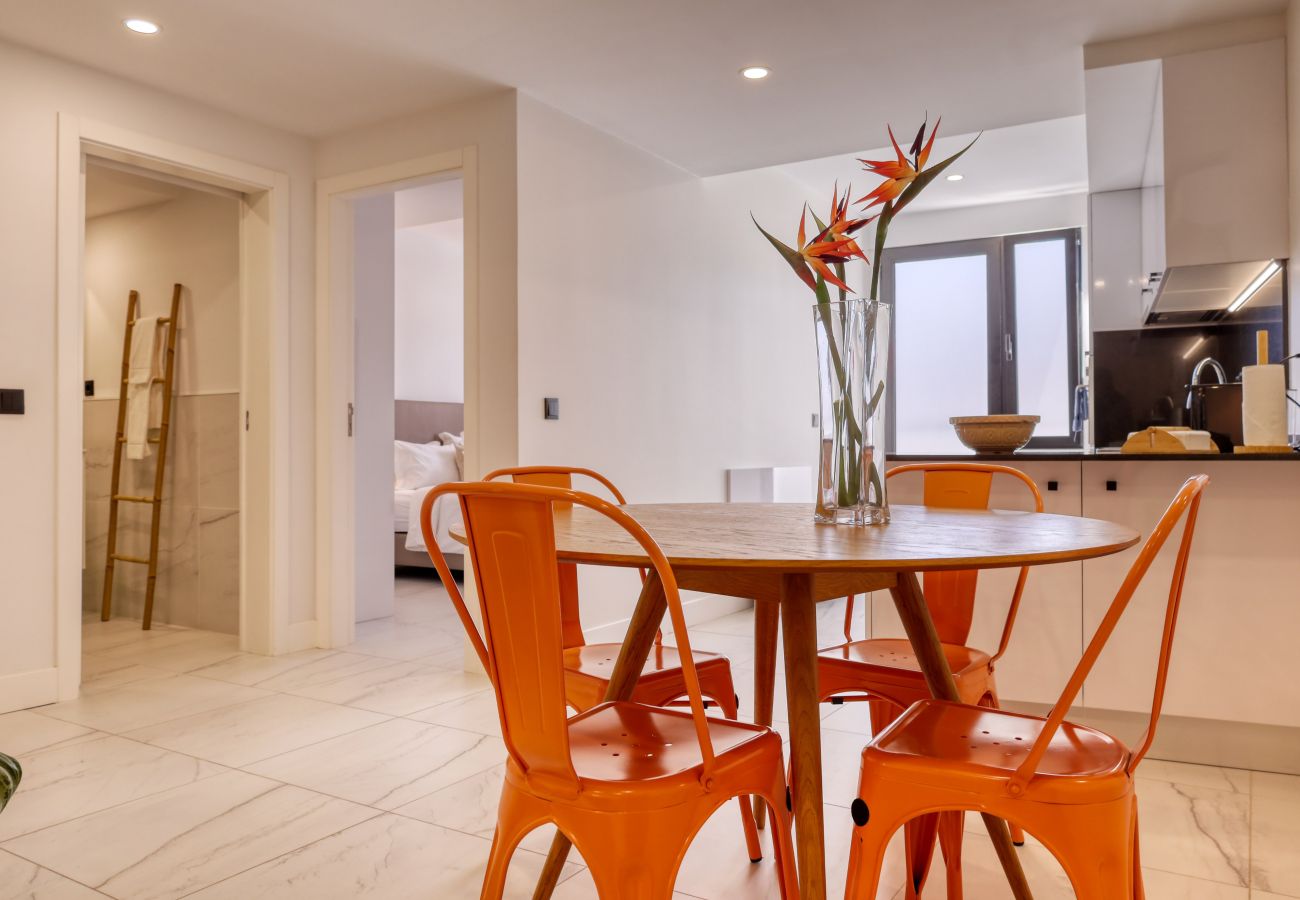 Apartment in Funchal - Beco Santa Emilia 4O, a Home in Madeira