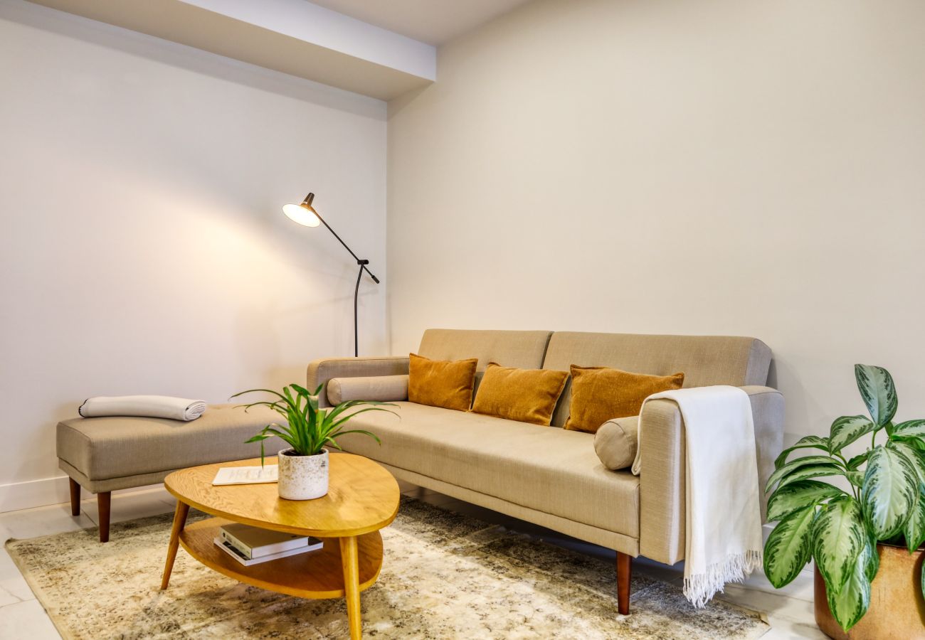 Apartment in Funchal - Beco Santa Emilia 4O, a Home in Madeira