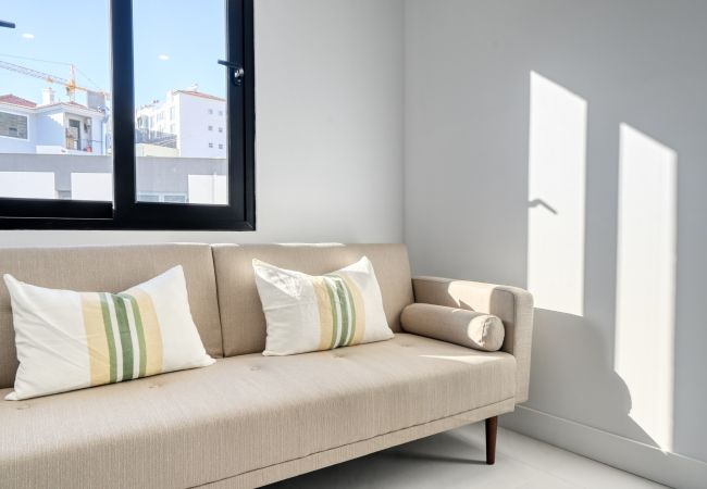 Apartment in Funchal - Beco Santa Emilia 2H, a Home in Madeira