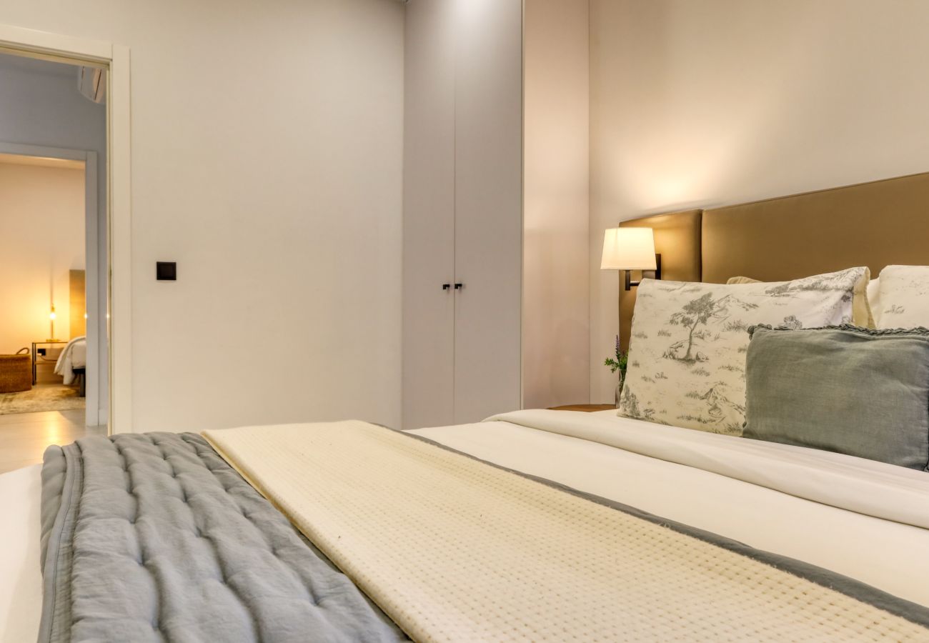 Apartment in Funchal - Beco Santa Emilia 2G, a Home in Madeira