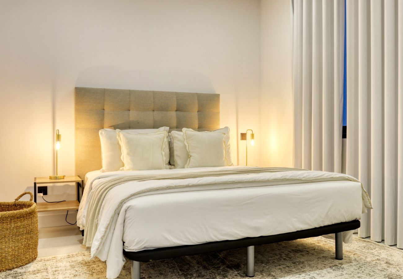 Apartment in Funchal - Beco Santa Emilia 2G, a Home in Madeira