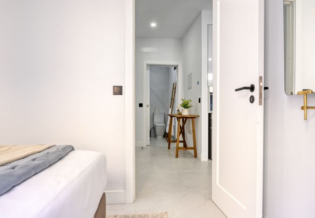Apartment in Funchal - Beco Santa Emilia 2I, a Home in Madeira