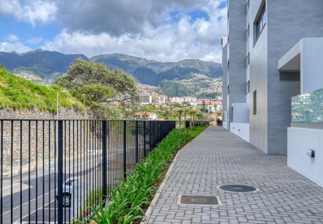 Apartment in Funchal - The Place by Nicolene, a Home in Madeira