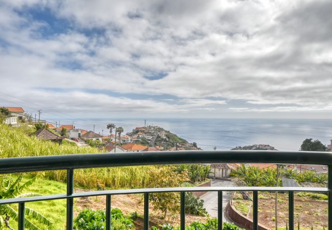 Apartment in Ponta do Sol - Por do Sol, a Home in Madeira